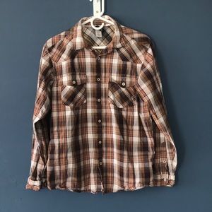 Patagonia Men’s Shirt